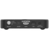 STRONG Android TV-boks SRT 420 med DVB-T2-mottaker