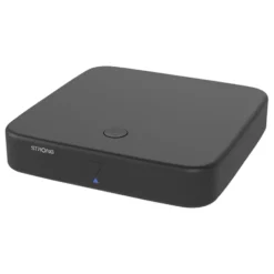 STRONG Android TV-boks SRT 420 med DVB-T2-mottaker