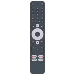 STRONG Android TV-boks SRT 420 med DVB-T2-mottaker