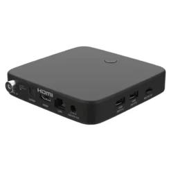 STRONG Android TV-boks SRT 420 med DVB-T2-mottaker