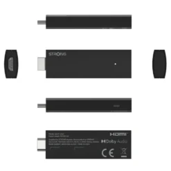STRONG Android TV Stick LEAP-UNA