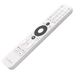 STRONG Fjernkontroll til Google TV-mediespiller
