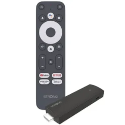 STRONG Google TV Stick 4K HDMI