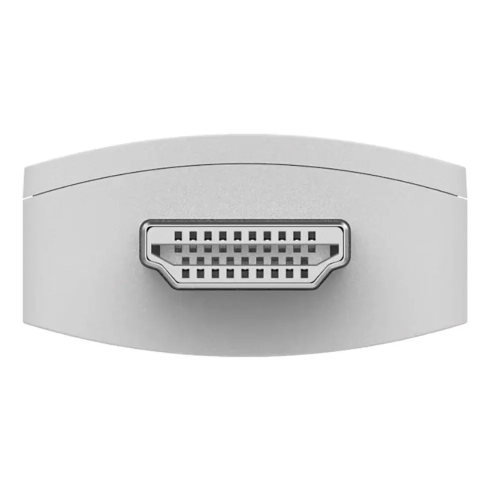 STRONG LEAP-AIR 4K Google TV Stick