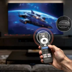 STRONG LEAP-NOVA 4K Google TV Stick 32 GB