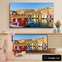 STRONG LEAP-NOVA 4K Google TV Stick 32 GB