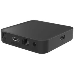 STRONG LEAP-S3 Mediespiller med Android-TV