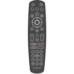 STRONG LEAP-S3 PRO Google TV-boks
