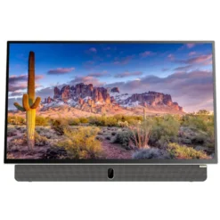 STRONG METZ 24" LED Portabel TV