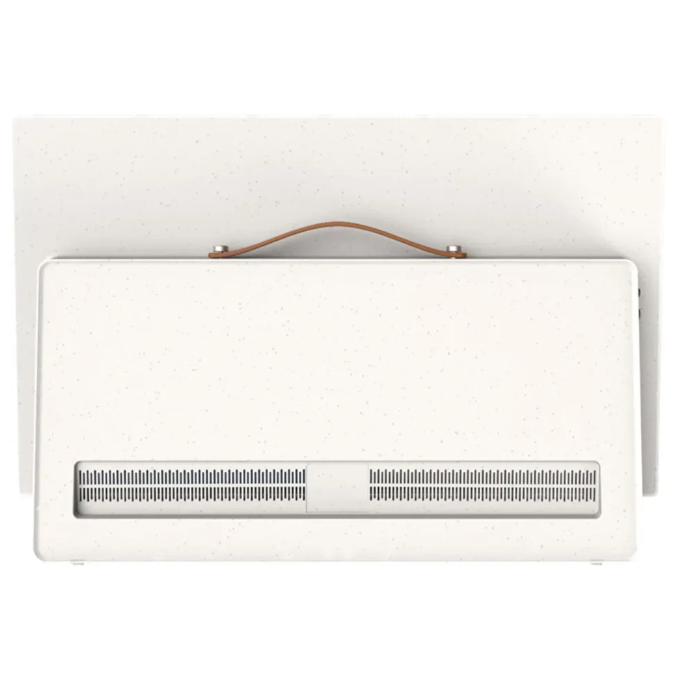 STRONG METZ 24" LED Portabel TV