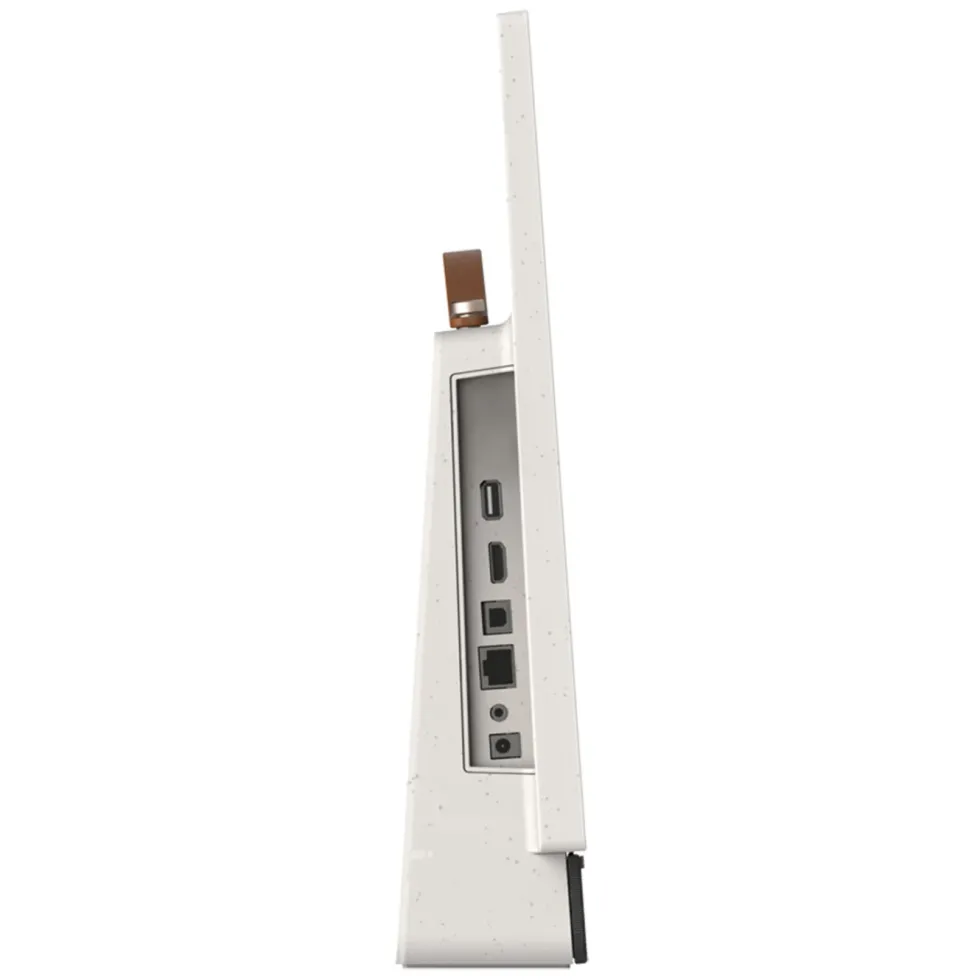 STRONG METZ 24" LED Portabel TV