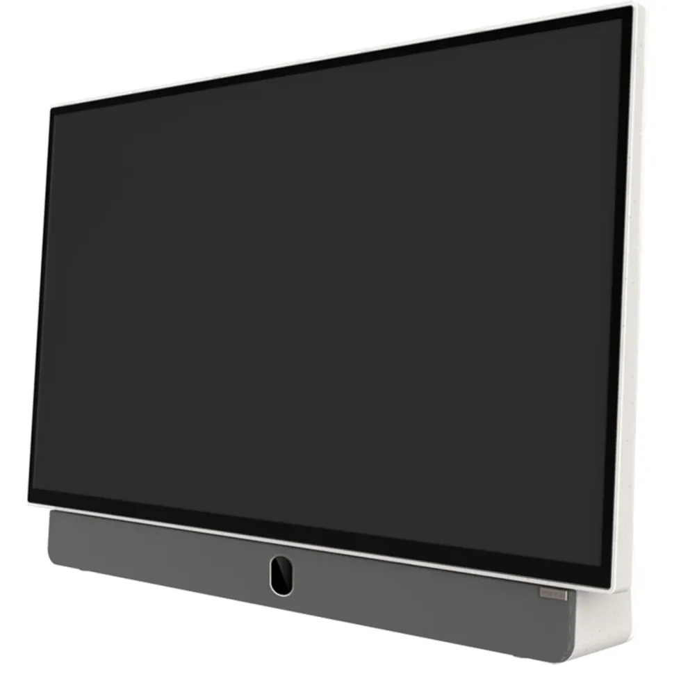 STRONG METZ 24" LED Portabel TV