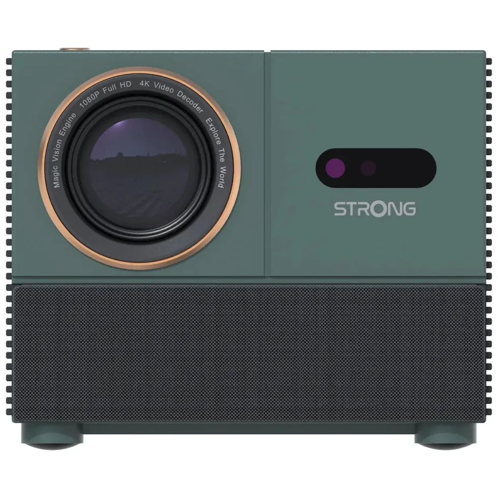 STRONG MIRA1 Google TV Projektor