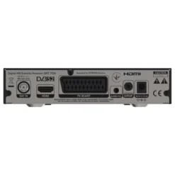 STRONG SRT7030 HD Satelittmottaker