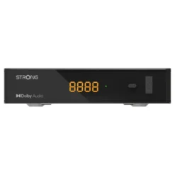 STRONG SRT7030 HD Satelittmottaker