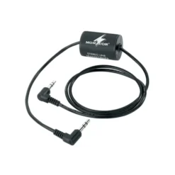 Støyfilter 3,5 mm
