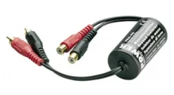 Støyfilter RCA