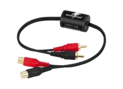 Støyfilter RCA