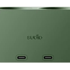 Sudio Brick grenuttak med GaN-lading 30 W Grønn