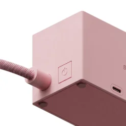 Sudio Brick grenuttak med GaN-lading 30 W Rosa