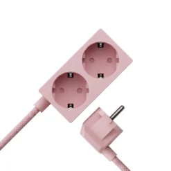Sudio Brick grenuttak med GaN-lading 30 W Rosa