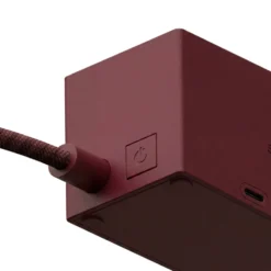 Sudio Brick grenuttak med GaN-lading 30 W Rød