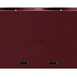 Sudio Brick grenuttak med GaN-lading 30 W Rød