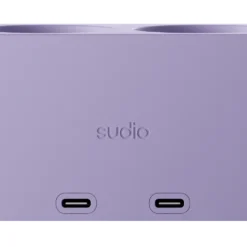 Sudio Brick grenuttak med GaN-lading 30 W Lilla