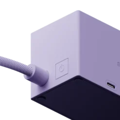 Sudio Brick grenuttak med GaN-lading 30 W Lilla