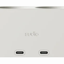 Sudio Brick grenuttak med GaN-lading 30 W Hvit