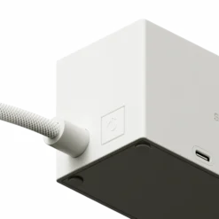 Sudio Brick grenuttak med GaN-lading 30 W Hvit