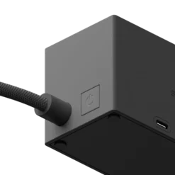 Sudio Brick grenuttak med GaN-lading 30 W Svart