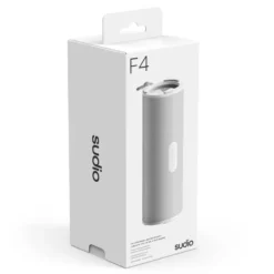 Sudio F4 portabel høyttaler