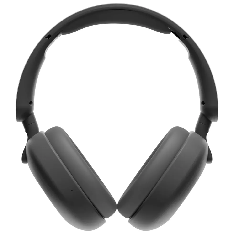 Sudio K2 trådløse over-ear-hodetelefoner Svart