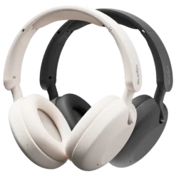Sudio K2 trådløse over-ear-hodetelefoner Svart