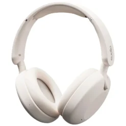 Sudio K2 trådløse over-ear-hodetelefoner Hvit