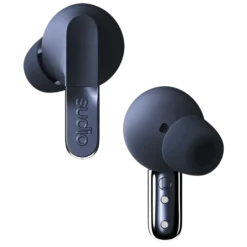 Sudio N3 Pro Day-To-Night in-ear hodetelefoner Blå