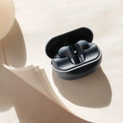 Sudio N3 Pro Day-To-Night in-ear hodetelefoner Blå