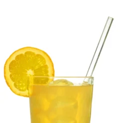 Sugerør i glass 10-pk.
