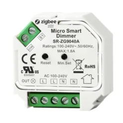 Sunricher Innfelt Zigbee-dimmermottaker