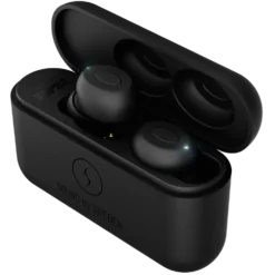 Supra NERO-TX TWS Trådløst headset Svart