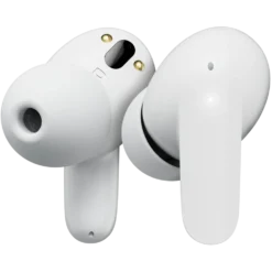 Supra NiTRO-TX Pro in-ear-hodetelefoner med støyreduksjon Hvit