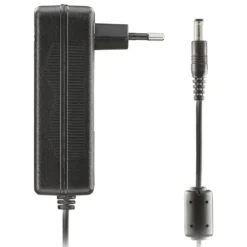 Svitsjet strømadapter 12 V (DC) 36 W
