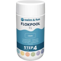 Swim & Fun Flokkuleringsmiddel 1 l