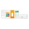 tado Ekstra termostat til Radiator V3+ 1-pk.