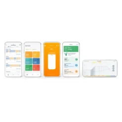tado Ekstra termostat til Radiator V3+ 1-pk.