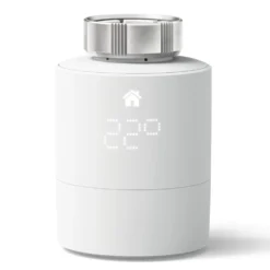 tado Ekstra termostat til Radiator V3+ 1-pk.