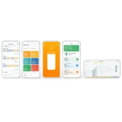 tado Ekstra termostat til Wired Smart Thermostat V3+