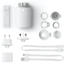 tado Radiator Thermostat V3+ Startpakke