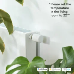 tado Radiator Thermostat V3+ Startpakke